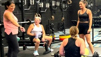 Sinn City Fitness - Ham Lake