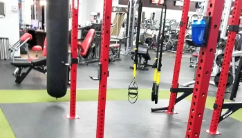 Snap Fitness Andover - Andover