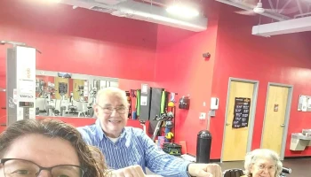 Snap Fitness Douglassville - Douglassville