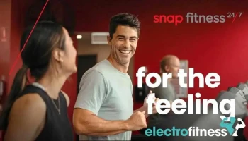 Snap Fitness Maple Grove South - Maple Grove