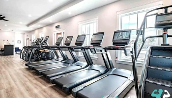 Sole•Ful Health Club - Bridgton