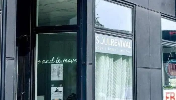 Soul Revival - Waterville