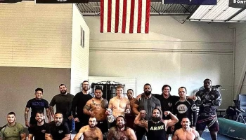 Southside Jiu-Jitsu Academy - Anchorage