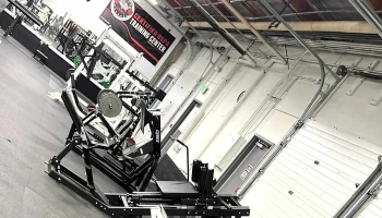 Southside Strength and Fitness - Anchorage