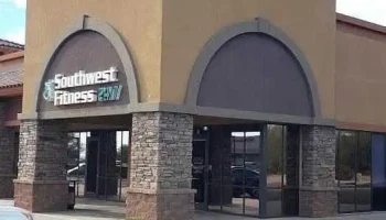 Southwest Fitness 24/7 - Gold Canyon