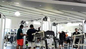 Southwest Recreation Center - Gainesville