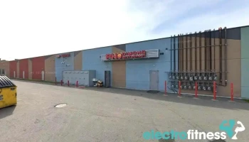 Spartan Preformance - Anchorage