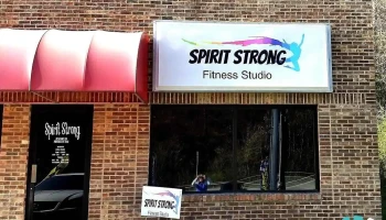 Spirit Strong Fitness Studio - Paintsville