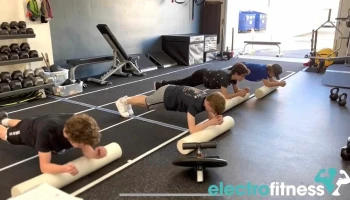 Sportswest Fit - Westlake Village