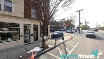 Srg Fitness Llc - Tuckahoe