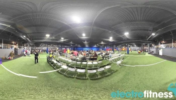 St. Luke's Fitness & Sports Performance Center - Union Boulevard - Allentown