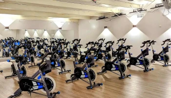 Stage 3 Fitness - Duluth