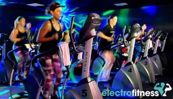 StepX Extreme Results - Mission Viejo