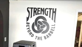 Strength Beyond the Barbell - Tuckahoe