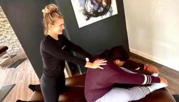 StretchMed - Andover - Andover
