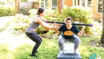 Strong Family Fitness and Corporate Wellness - Nacogdoches