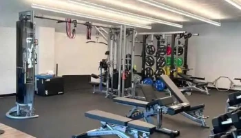 Studio FitLife - Oakland