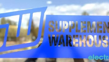 Supplement Warehouse - Lufkin