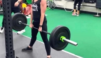Sweat Bar Fitness - Oakdale