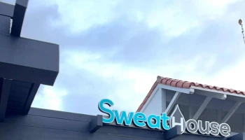 Sweat House Oc - Mission Viejo