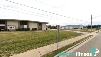 Synergy Center - Bowling Green