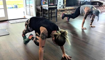 Tahoe Flow Arts & Fitness - Tahoe Vista