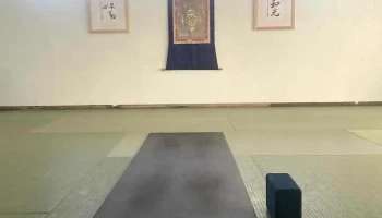 Tahoe Mountain Aikido and Yoga - South Lake Tahoe
