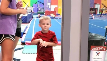 Tall Timbers Gymnastics - Lufkin