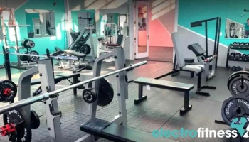 Tbc Wellness Center Llc. - East Jordan