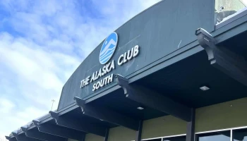 The Alaska Club South Gym, Pool, Health & Fitness Center - Anchorage