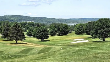 The Alpine Golf Course - Boyne City