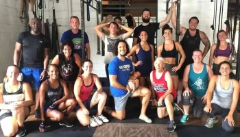 The Ark Fitness - Gainesville