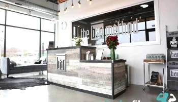 The Bar Method Closter - Closter