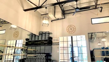 The Barre Academy - Mesa