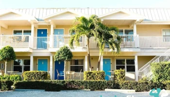 The Beach Club at Anna Maria by Rva - Bradenton Beach