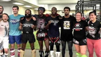 The Cellar Gym - Roseville