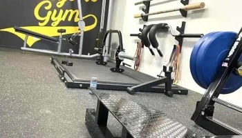 The Everyone Gym - Annandale