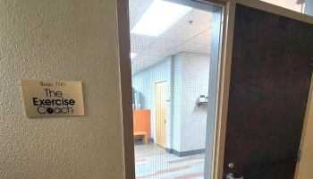 The Exercise Coach South Reno - Reno