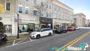 The Fitness Academy - Ridgewood