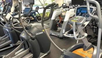 The Fitness Edge - Meredith