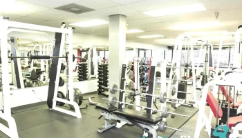 The Fitness Studio of Annapolis - Annapolis
