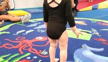 The Gymnastics Zone, Inc. - Antioch
