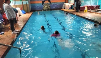 The Health Club and Spa - Lewiston