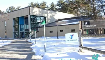 The Landing Ymca - Brunswick