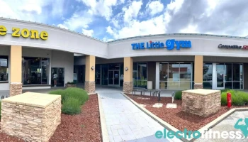 The Little Gym of San Jose (South) - San Jose