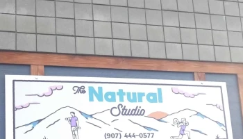 The Natural Studio Llc - Anchorage