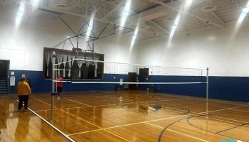 The Old Alvaton High School Gym - Alvaton