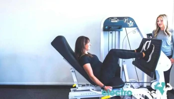 The Perfect Workout - Oakland