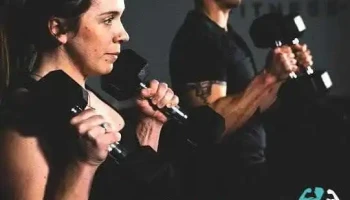 The Refinery Fitness - Coopersburg