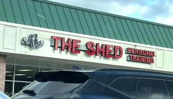 The Shed Personal Training - Hollidaysburg